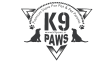K9 PAWS